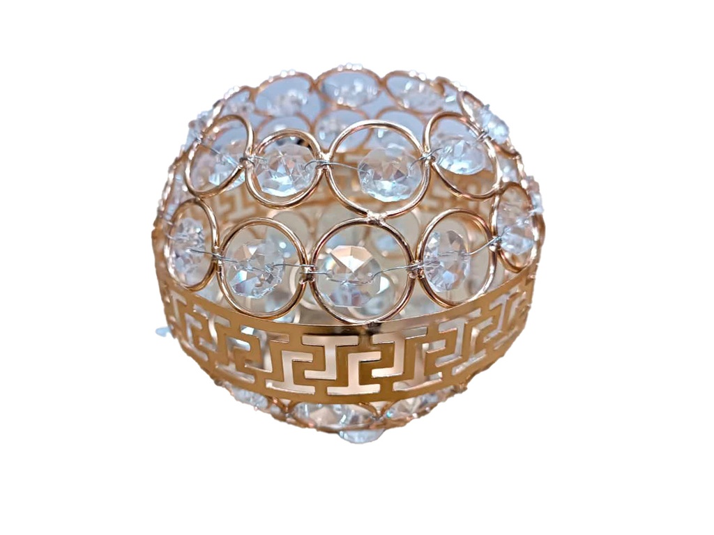 Semi esferas egipcias para decoraciones