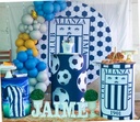 Sublimado de alianza Lima