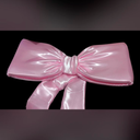 Lazos para decoraciones de 80 cm