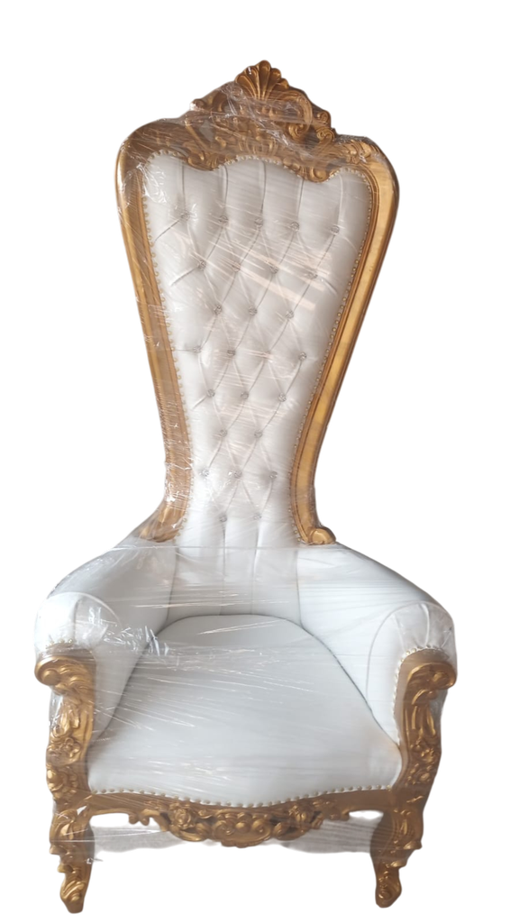 Sillones elegantes para decoraciones