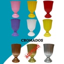 Floreros Dubai para decoraciones