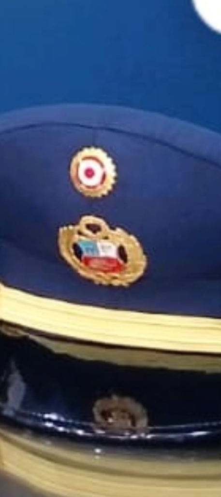 Escudo del Perú y bicolor para eventos