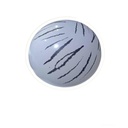 Bolsa de globos cebra 100 unid.