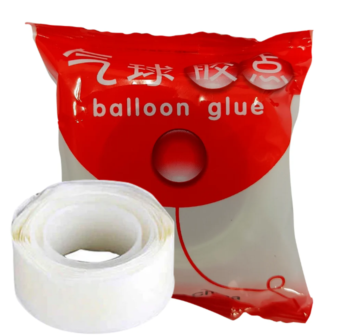 Cinta adhesiva pegatina 25 unidades