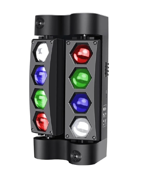 LED Micro luces de araña (Spider)