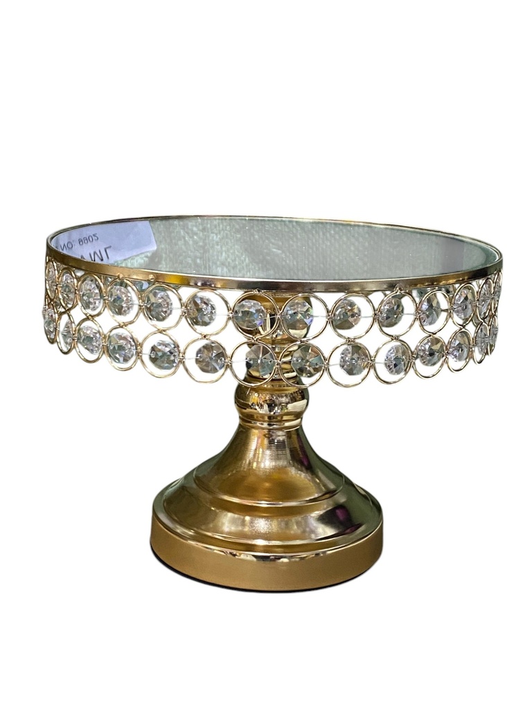 Pedestal princesa de 25 cm dos filas