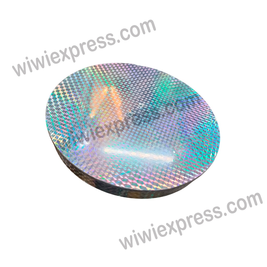 Motor giratorio de 5 kilos