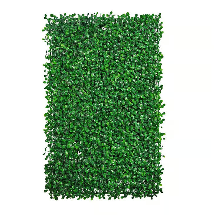 Grass inglés 60x40 cm para decoraciones docena