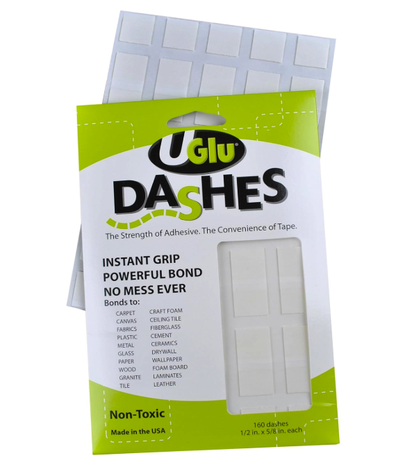 UGlu Dash - Estuche para hojas