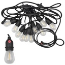 Luces guirnaldas 3 m para decoraciones