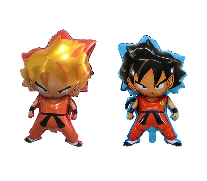 Globos de figuras 45 cm para decoraciones