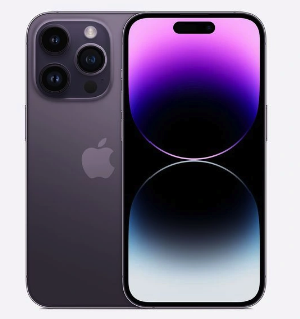 Apple | iPhone 14 pro Max 128 gb