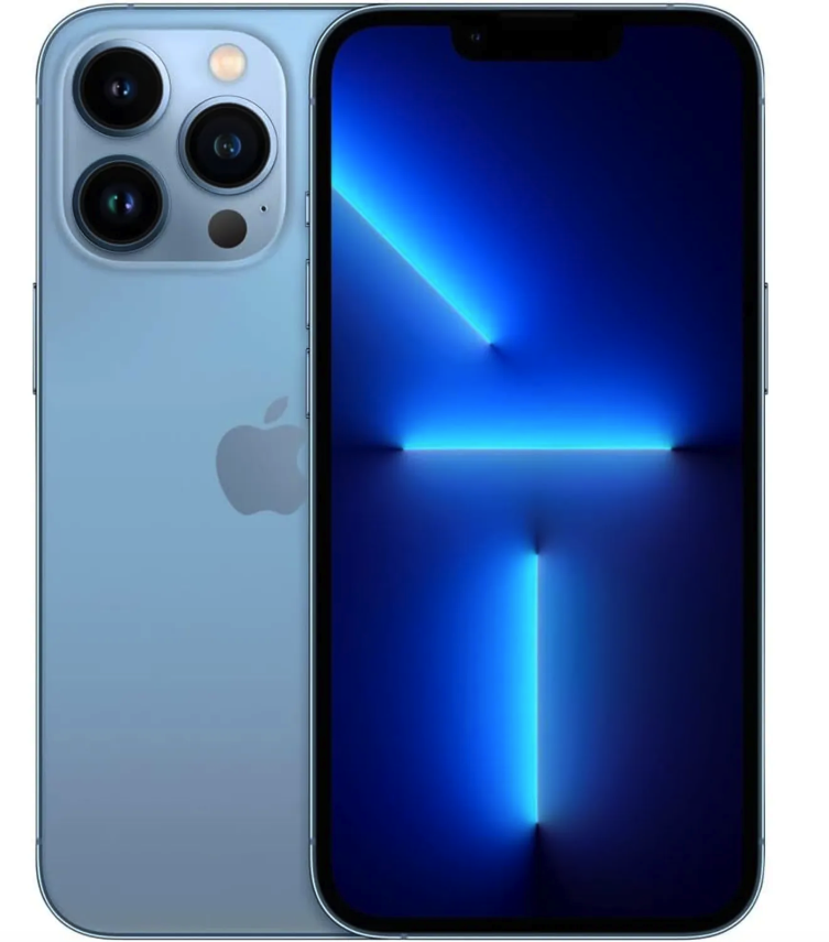 Apple | iPhone 13 pro Max 128 gb