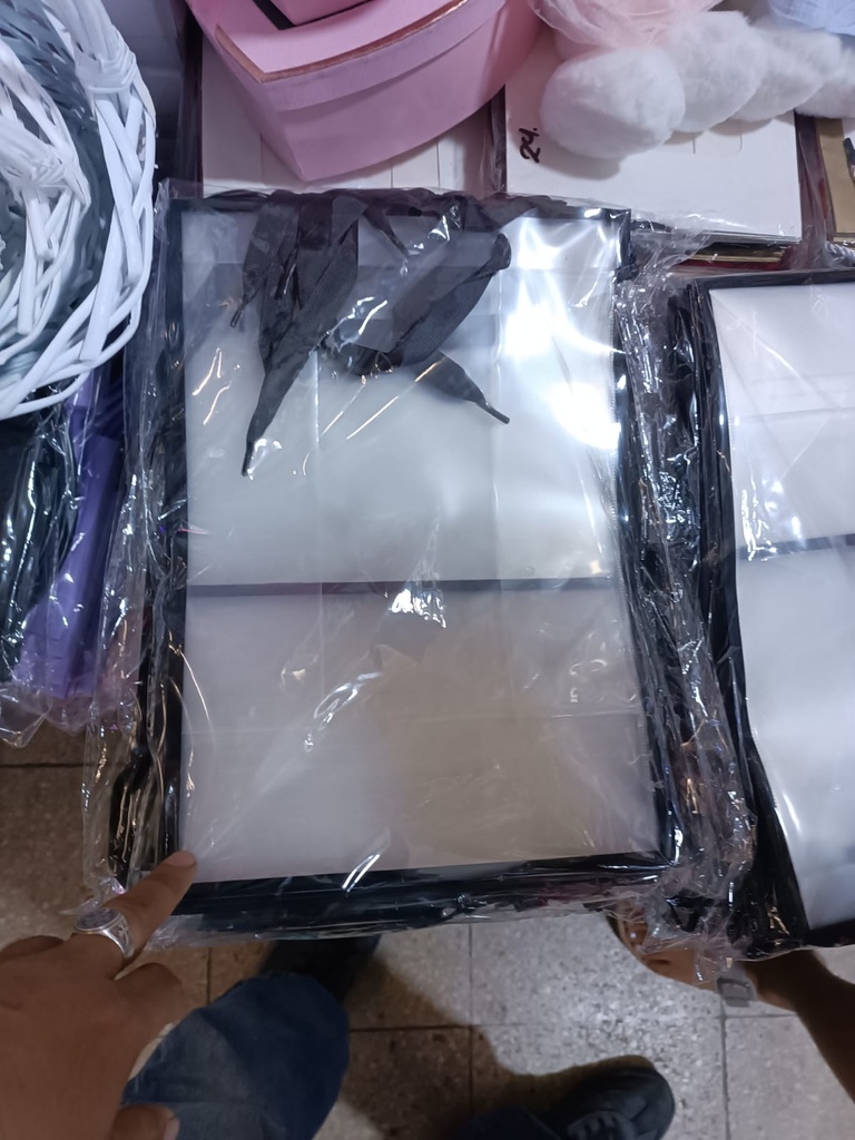 Bolsas sorpresas 12 unidades