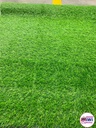 Grass sintético 2x1 m 3 cm para decoraciones