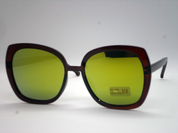 Lentes de Damas para Sol