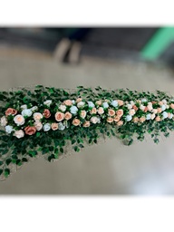 Camino de flores 2.50 m