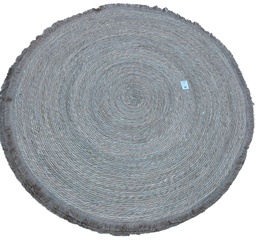 Alfombras de yutre para piso