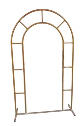 Puerta doble para entradas reforzado