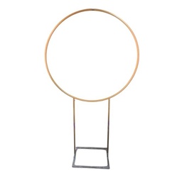 Aro con Patitas 1.20 m