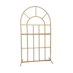 Ventanal para decoraciones 2x1 metros