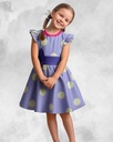 Disfraz de Vestidos para niñas – Tallas 4 a 12
