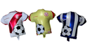Globos de figuras 40 cm para decoraciones