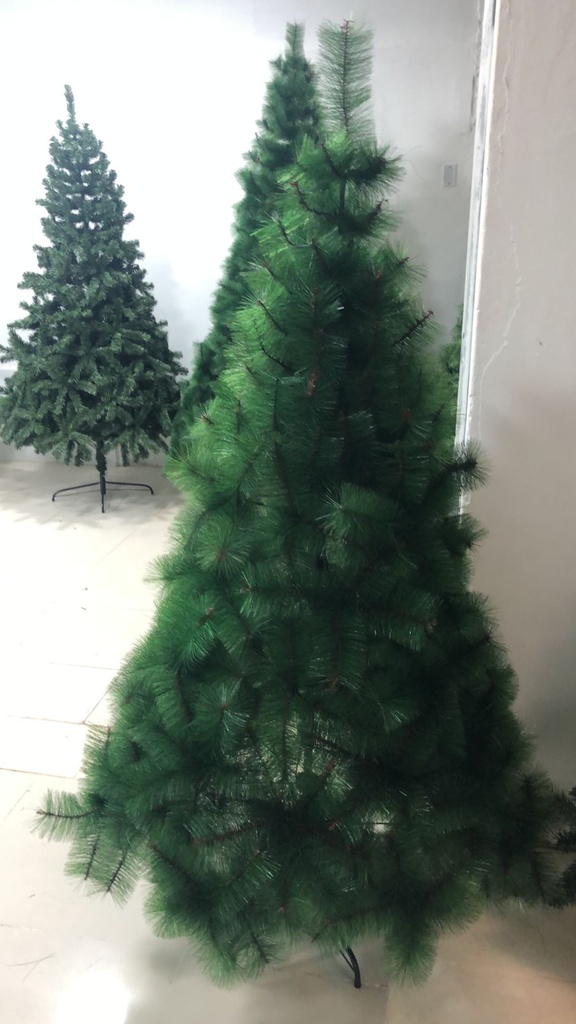 Arbolito para navidad 1,80 metros