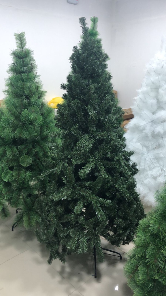 Arbolito para navidad 1,80 metros