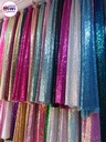 Cortinas lentejuela chicas 1.50x1 m