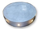 pódium con iluminación para eventos (Grande)