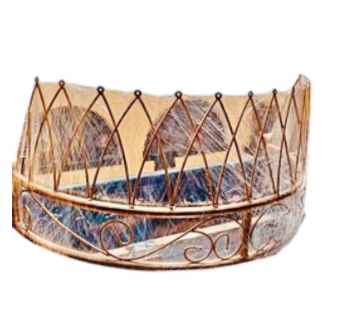 Corona para decoraciones