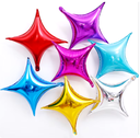 Goblos estrellas para decoraciones