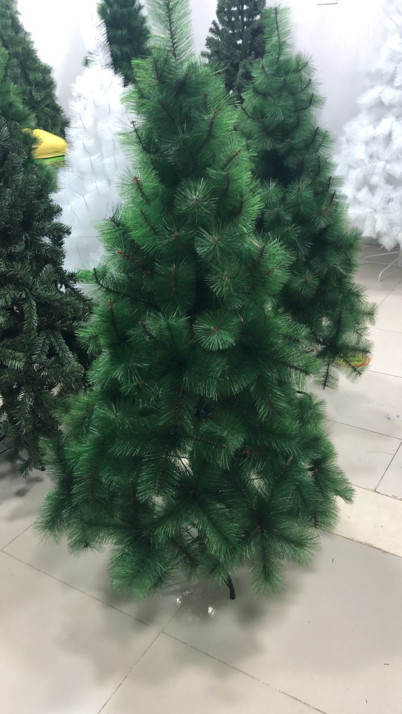 Arbolito para navidad 1,50 metros