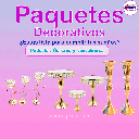 Combo decorativo inicial 7