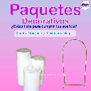 Combo decorativo inicial 22