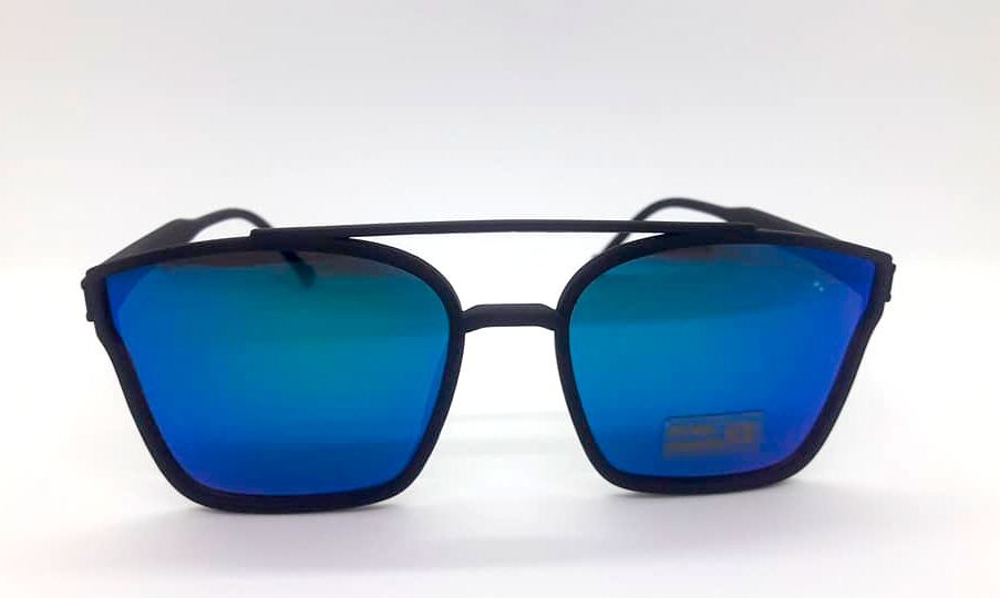 Lentes aviadores deportivos