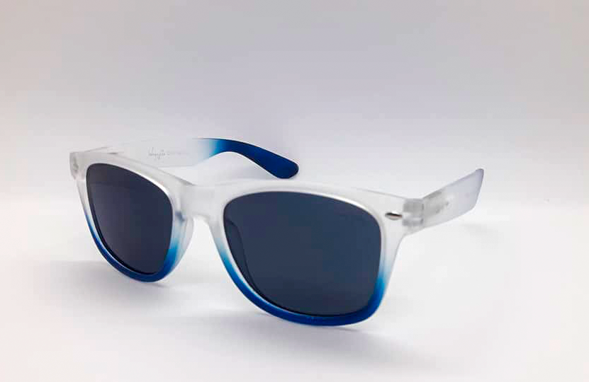Lentes de sol WayFer Azul