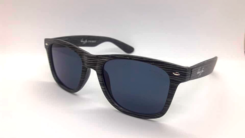 Lentes de sol WayFer Negros