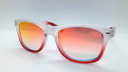 Lentes de sol WayFer rojo