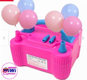 Inflador de globos para decoraciones (Modelo 1)