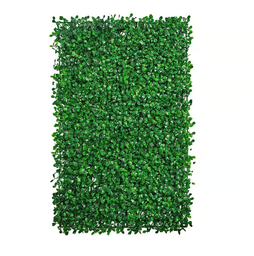 Grass inglés 60x40 cm para decoraciones