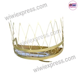 [c1] Corona para decoraciones