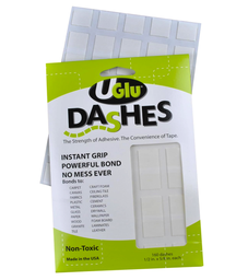 UGlu Dash - Estuche para hojas