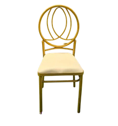 SillasTiffany modelo moneda para eventos