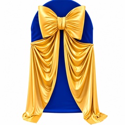 Maxi Lazos para decoraciones de 70x45 cm caida 2.50 metros