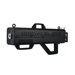Pistola de Humo LED RGB Fog Machine