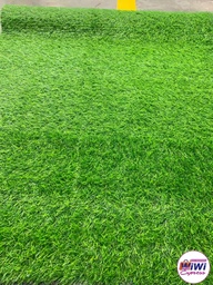 Grass sintético de 3 cm para decoraciones