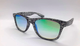 Lentes de sol WayFer Negros cebra