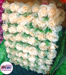 Placas de rosas 60x40 cm